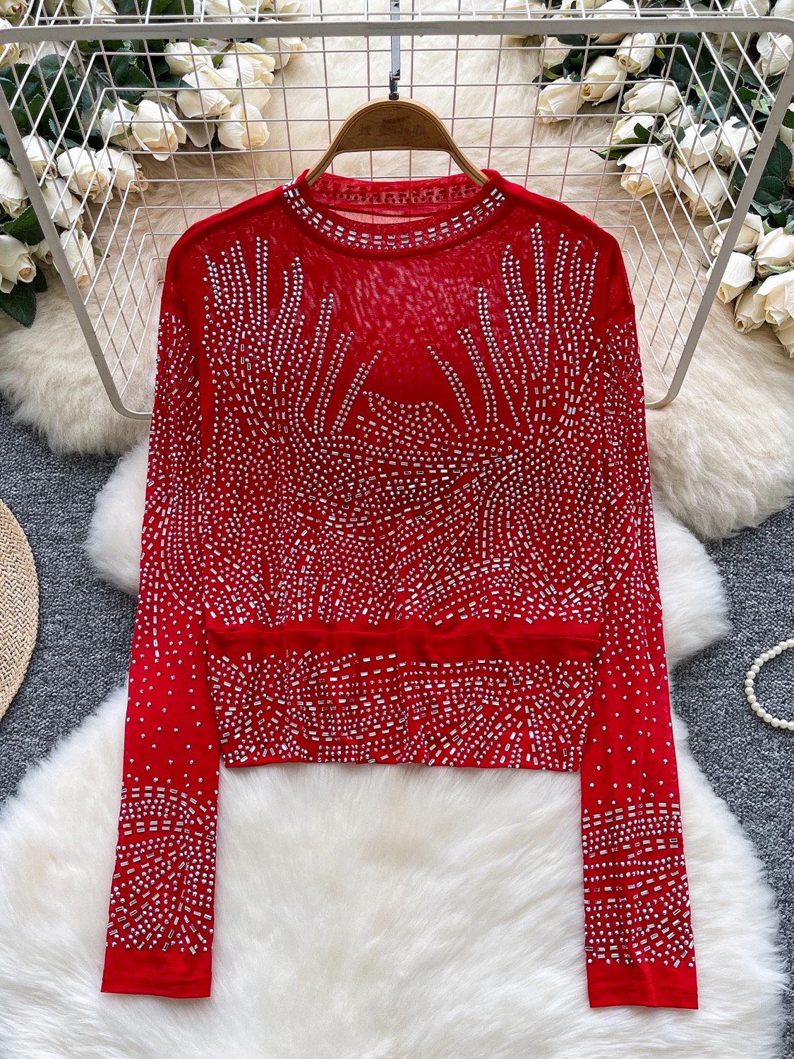 Libra gang top CTO924 images